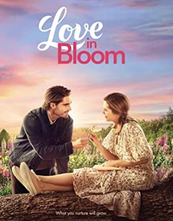 Love In Bloom 2022 1080p WEB-DL H265 5 1 BONE