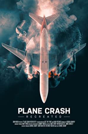 Plane Crash Recreated S01E05 720p HDTV x264-CBFM[TGx]