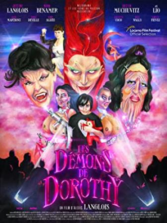 The Demons Of Dorothy 2021 FRENCH 1080p AMZN WEBRip DDP2.0 x264-NPMS