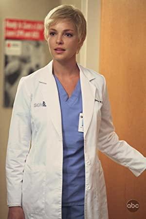 Grey's Anatomy 6x05 Invasione ITA HDTVMux XviD-NovaRip