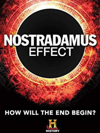 Nostradamus Effect S01E11 Armageddon Battle Plan XviD-AFG[eztv]