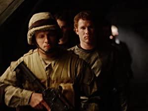Stargate Universe S01E20 Incursion Part 2 SWESUB HDTV XviD Great-One