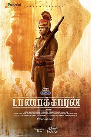 Taanakkaran (2022) [Turkish Dubbed] 720p WEB-DLRip Saicord