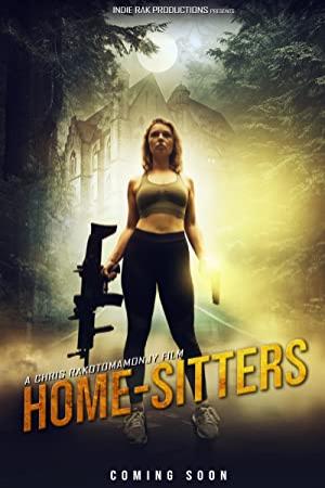 Home Sitters 2022 FRENCH WEBRip XViD-CZ530