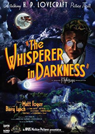The Whisperer in Darkness 2011 SWESUB 720p BRRiP x264 SW3SU8