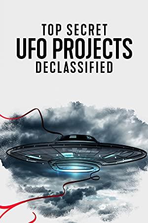 Top Secret UFO Projects Declassified S01 COMPLETE 720p WEBRip x264-GalaxyTV[TGx]
