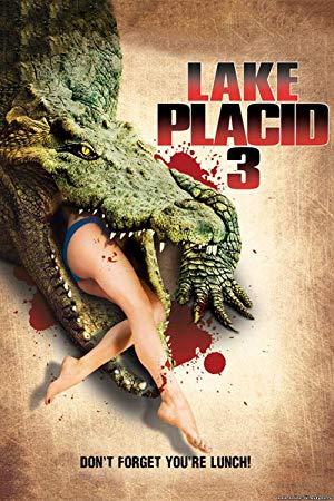 Lake Placid 3 (2010) Tamil Dubbed TVRip 700MB