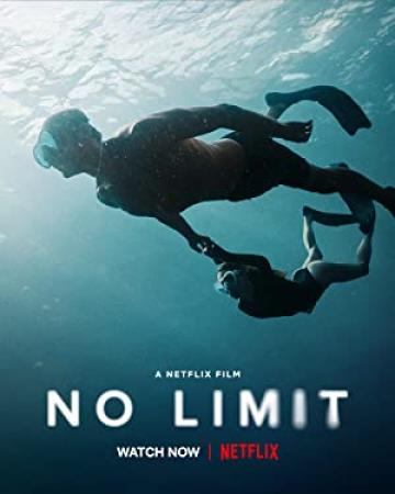 No Limit (2022) [1080p] [WEBRip] [5.1] [YTS]