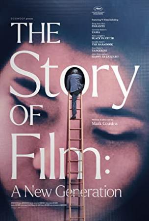 The Story of Film A New Generation 2021 1080p AMZN WEBRip DDP5.1 x264-TEPES