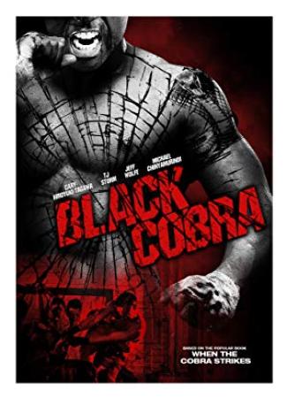 Black Cobra 2012 x264 720p Esub BluRay Dual Audio English Hindi GOPISAHI
