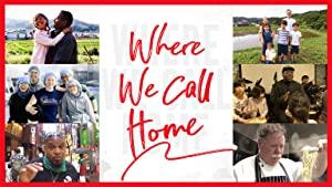 Where We Call Home S01E18 Entertainers Under the Pandemic 1080p HDTV x264-DARKFLiX[eztv]