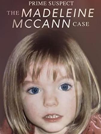 Prime Suspect The Madeleine McCann Case S01 720p WEB-DL x265 AC3-BulIT