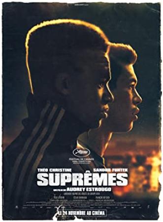 Supremes 2021 BDRip 1080p seleZen