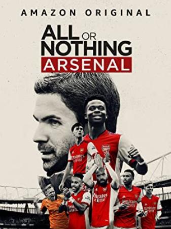 All or Nothing Arsenal S01E06 720p HEVC x265-MeGusta[eztv]