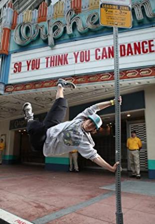 So You Think You Can Dance S06E01 WS PDTV XviD-2HD