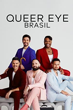 Queer Eye Brazil S01 DUBBED WEBRip x264-ION10[eztv]