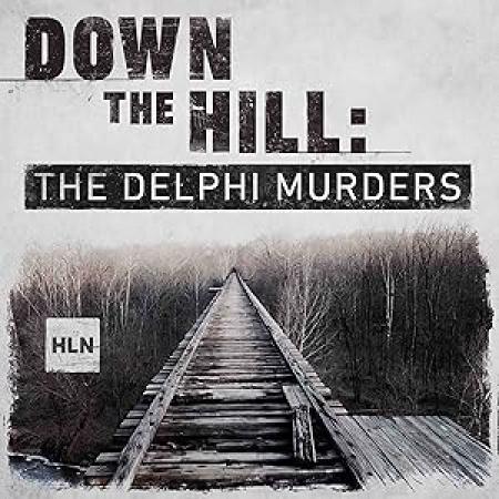 Down the Hill The Delphi Murders S01E02 720p HEVC x265