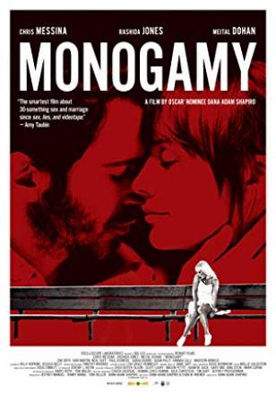 Monogamy (2010), DVDR(xvid), NL Subs, DMT