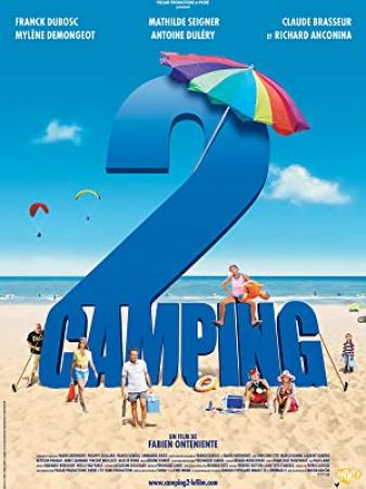 Camping 2 2010 FRENCH 1080p HDLight x264