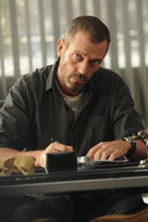 House S06E11 HDTV XviD-2HD [VTV]