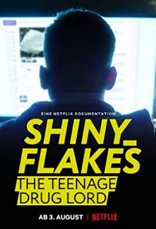 Shiny Flakes The Teenage Drug Lord 2021 GERMAN 1080p WEBRip x264-VXT