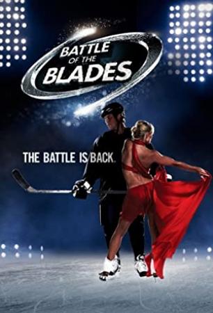 Battle of the Blades S03E02 WS XviD-err0001