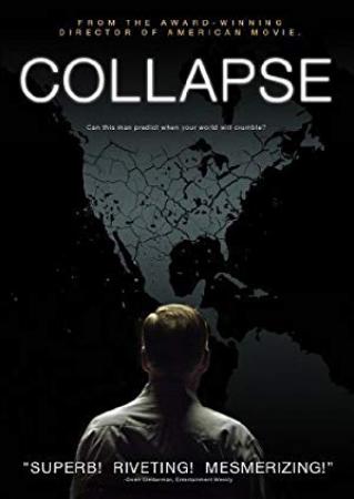Collapse 2009 DVDSCR XviD-DOMiNO