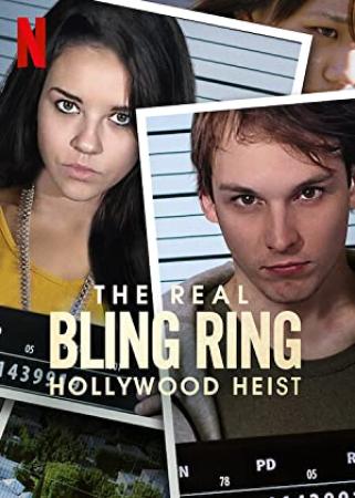 The Real Bling Ring Hollywood Heist S01 WEBRip x264-ION10