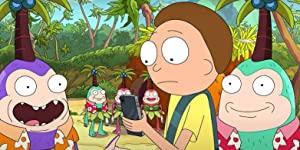 [ OxTorrent sh ] Rick and Morty S05E09 FRENCH 720p WEB H264-AVON