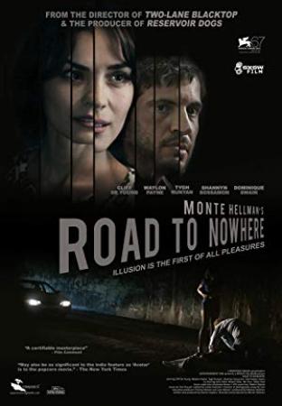 Road To Nowhere 2010 1080p Bluray DTS X264-CHD