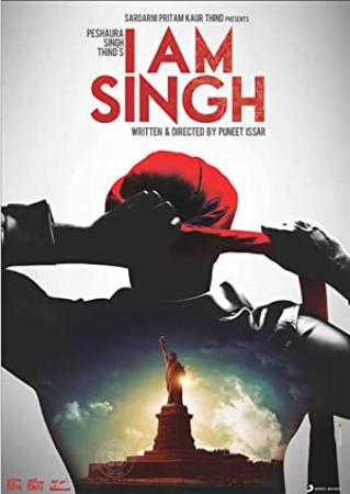 I Am Singh DVDRip XviD- DiAMOND