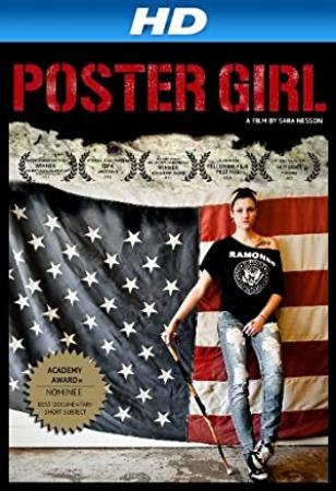 POSTER GIRL [2010] DVB Rip Xvid [StB]