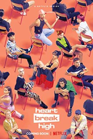 Heartbreak High S02 720p x264 NF MoviesMod