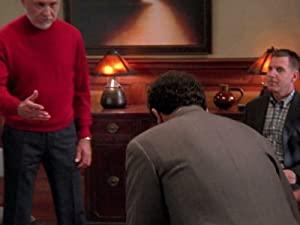 Monk S08E08 Mr Monk Goes to Group Therapy HDTV XviD-FQM [VTV]