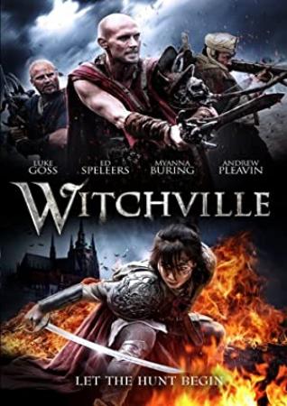 Witchville 2010 DVDRip XviD-FiCO