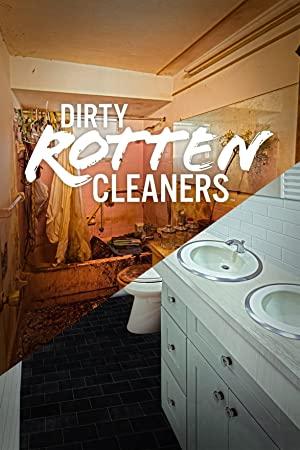 Dirty Rotten Cleaners S01E08 XviD-AFG[eztv]