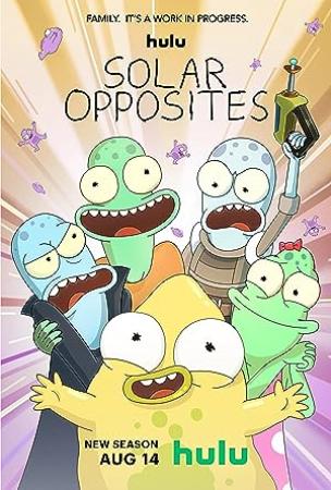 Solar Opposites S04E06 The Stockiverse Ray 720p DSNP WEB-DL DDP5.1 H.264-NTb[TGx]