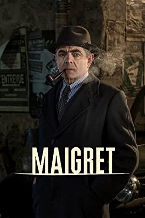 Maigret 2016 S01-S02 720p BluRay HEVC x265 BONE