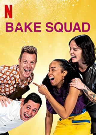 Bake Squad S02 720p NF WEBRip DDP5.1 x264-SMURF[eztv]