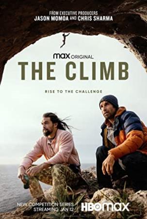 The Climb 2023 S01E08 XviD-AFG[eztv]