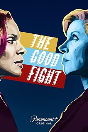 The Good Fight S06E01 The Beginning of the End 1080p AMZN WEBRip DDP5.1 x264-NTb[TGx]