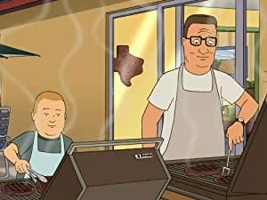 King of the Hill S13E20 HDTV XviD-NoTV