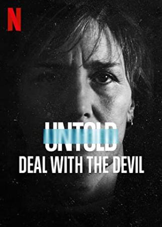 Untold Deal With the Devil 2021 WEBRip x264-ION10