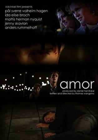 Amor [BluRay Rip][AC3 5.1 Castellano][2012]