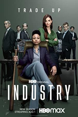 Industry S02E03 XviD-AFG