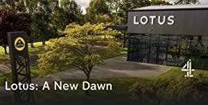 Lotus A New Dawn (2021) [720p] [WEBRip] [YTS]