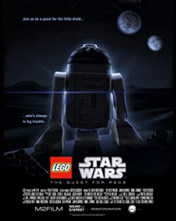 Lego Star Wars The Quest for R2-D2 2009 BDRip x264-FLAME[1337x][SN]