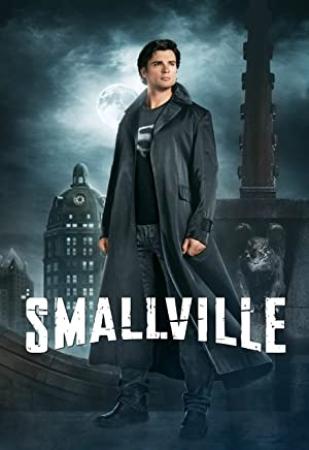 Smallville S09E10 Disciple HDTV XviD-FQM