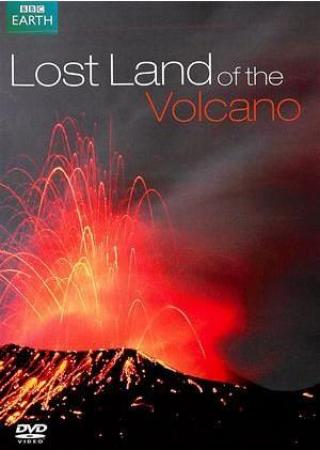 Lost Land Of The Volcano S01E01 WS PDTV XviD-FTP