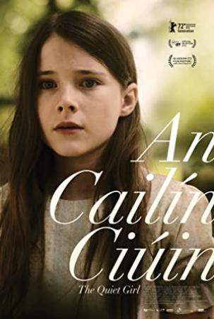 The Quiet Girl (2022) (1080p BluRay x265 HEVC 10bit AAC 5.1 Irish Tigole)
